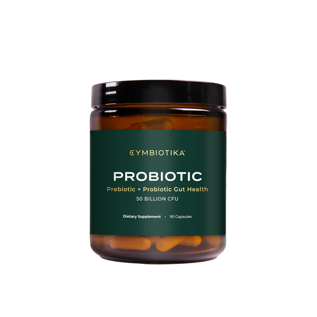 CYMBIOTIKA Probiotic - Medaid