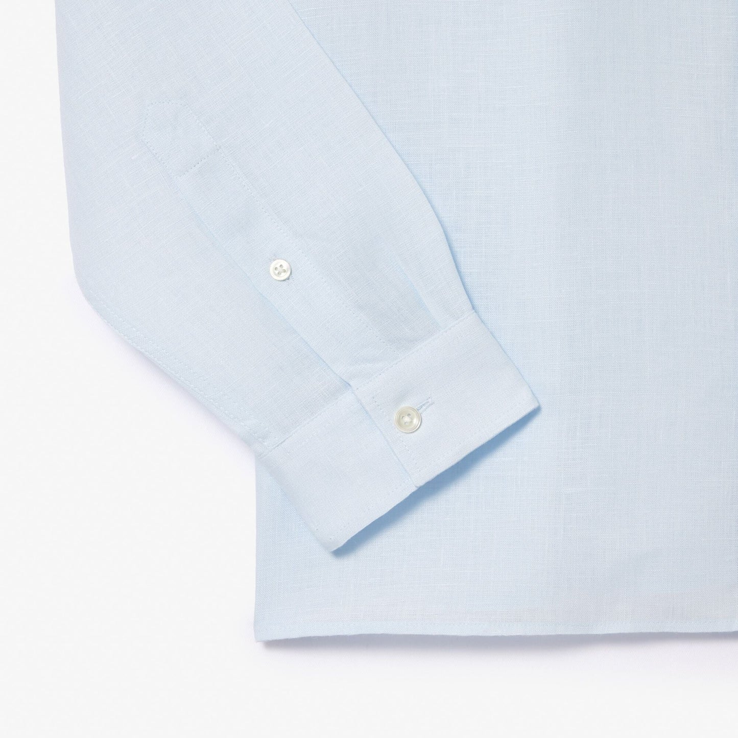 Men's Lacoste Linen Shirt - CH5692 - Medaid International