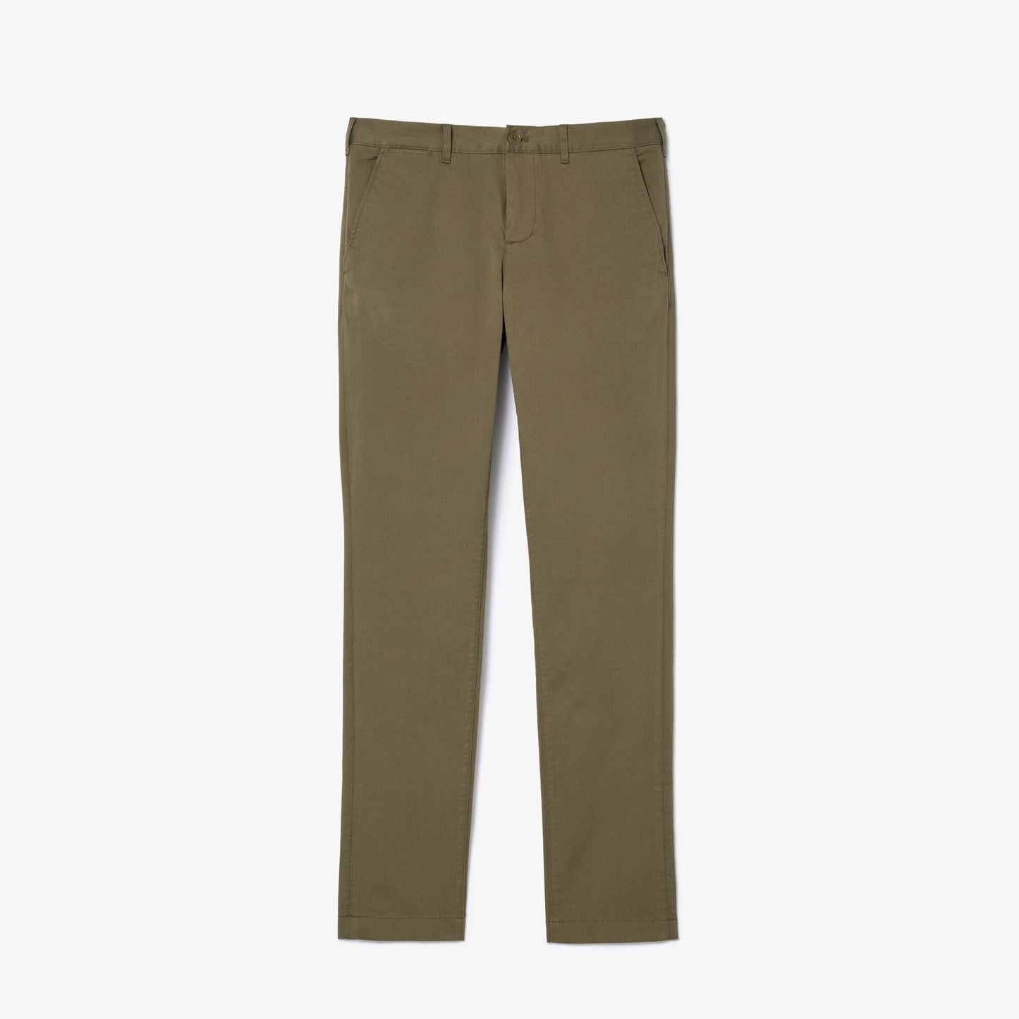 Men's New Classic Slim Fit Stretch Cotton Trousers - HH2661 - Medaid International