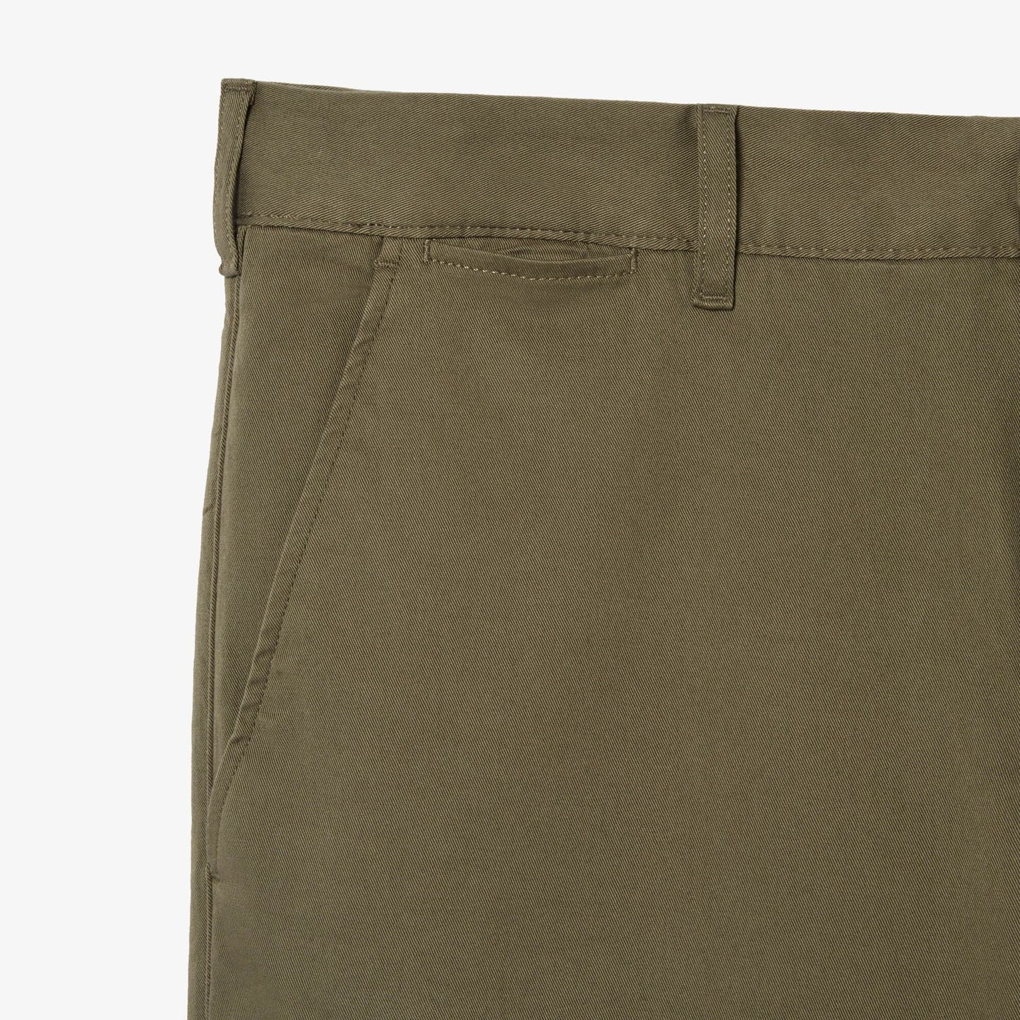 Men's New Classic Slim Fit Stretch Cotton Trousers - HH2661 - Medaid International