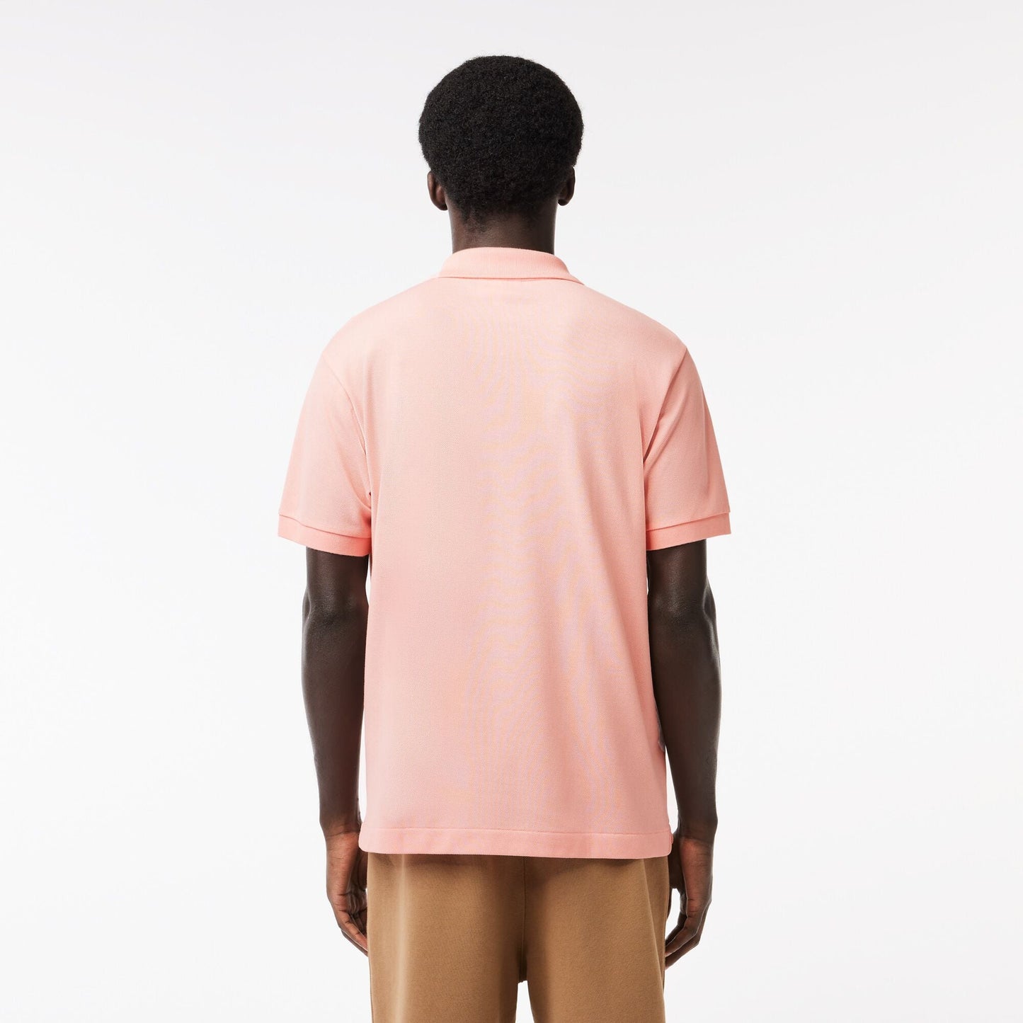 Classic Fit L.12.12 Original Piqué Polo Shirt - L1212 - Medaid International