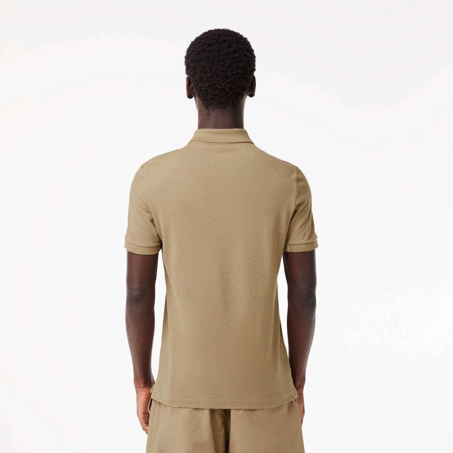 Slim Fit L.12.12 Piqué Polo Shirt - Medaid International