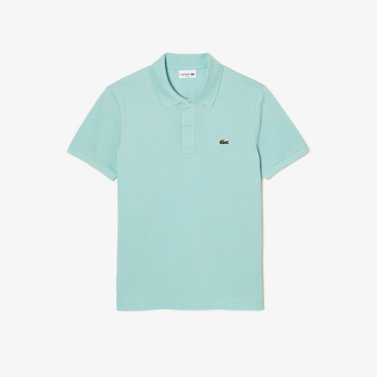 Original L.12.12 Slim Fit Petit Piqué Cotton Polo Shirt - PH4012 - Medaid International