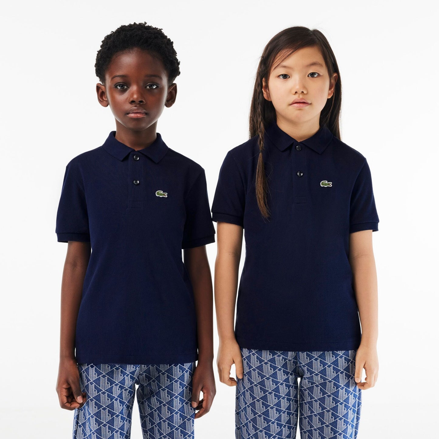Petit Piqué Polo Shirt - Medaid International