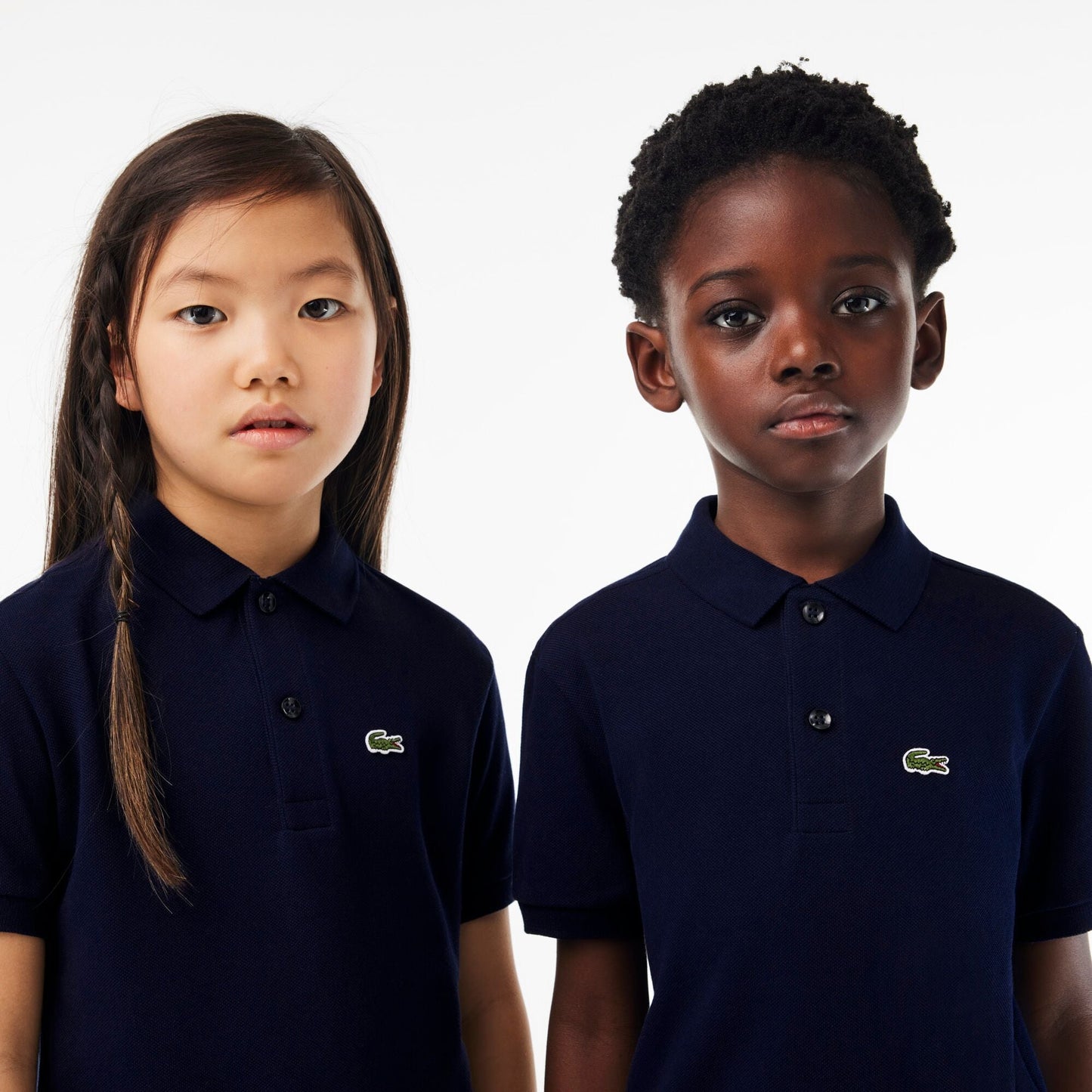 Petit Piqué Polo Shirt - Medaid International