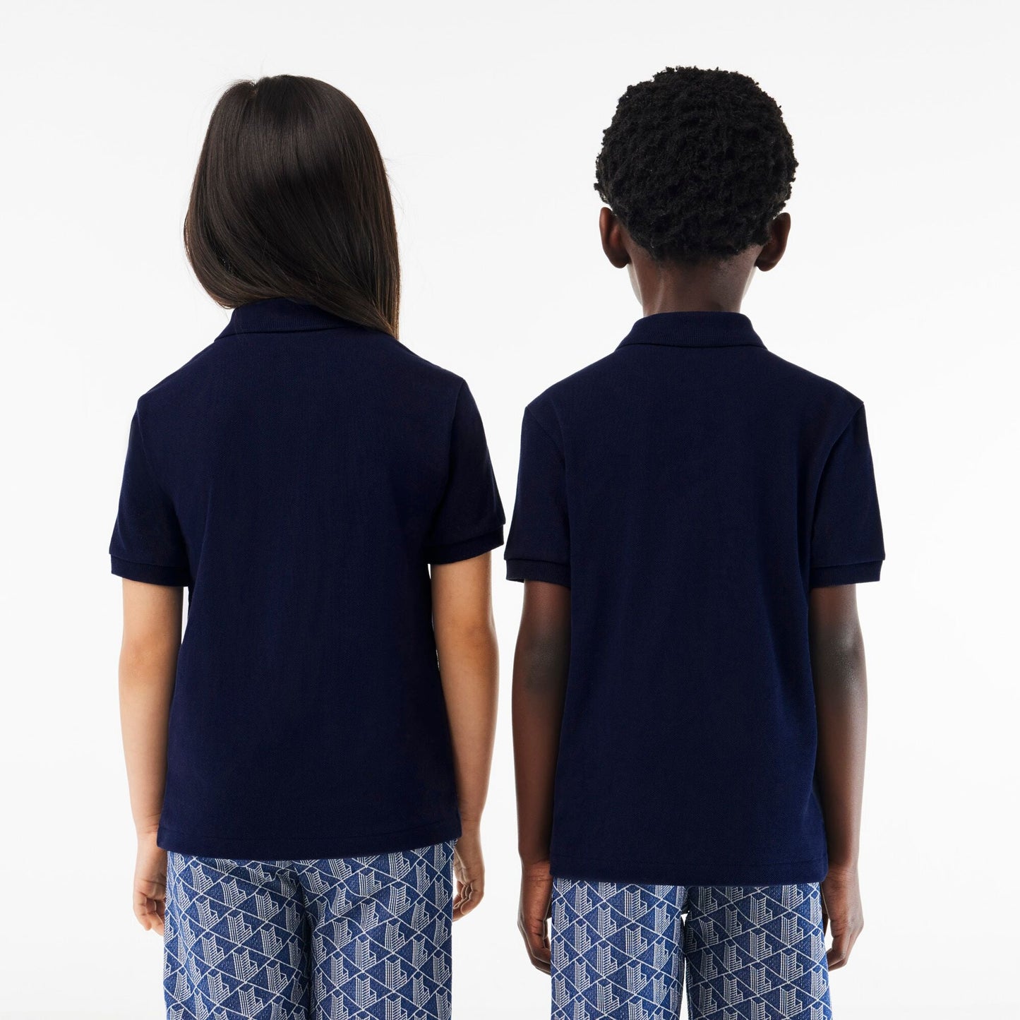 Petit Piqué Polo Shirt - Medaid International