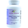 Super Folinic Acid HIGH DOSE - Medaid International