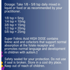 Super Folinic Acid HIGH DOSE - Medaid International