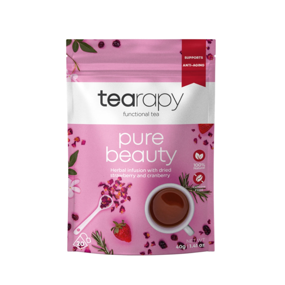Pure Beauty Functional Tea - Medaid