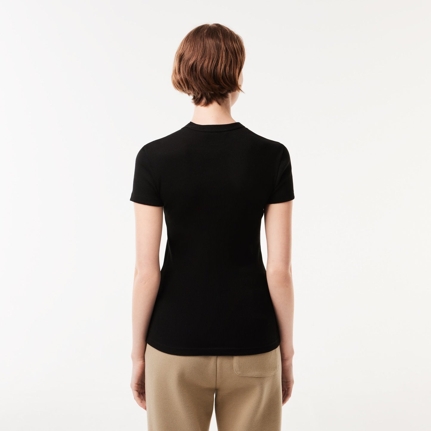 Womens Slim Fit Organic Cotton T-shirt - Medaid International
