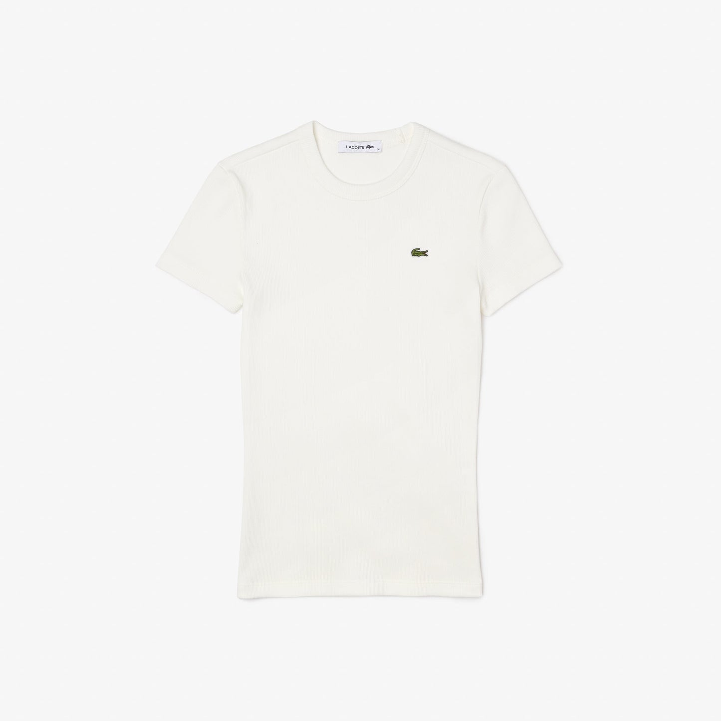 Womens Slim Fit Organic Cotton T-shirt - Medaid International
