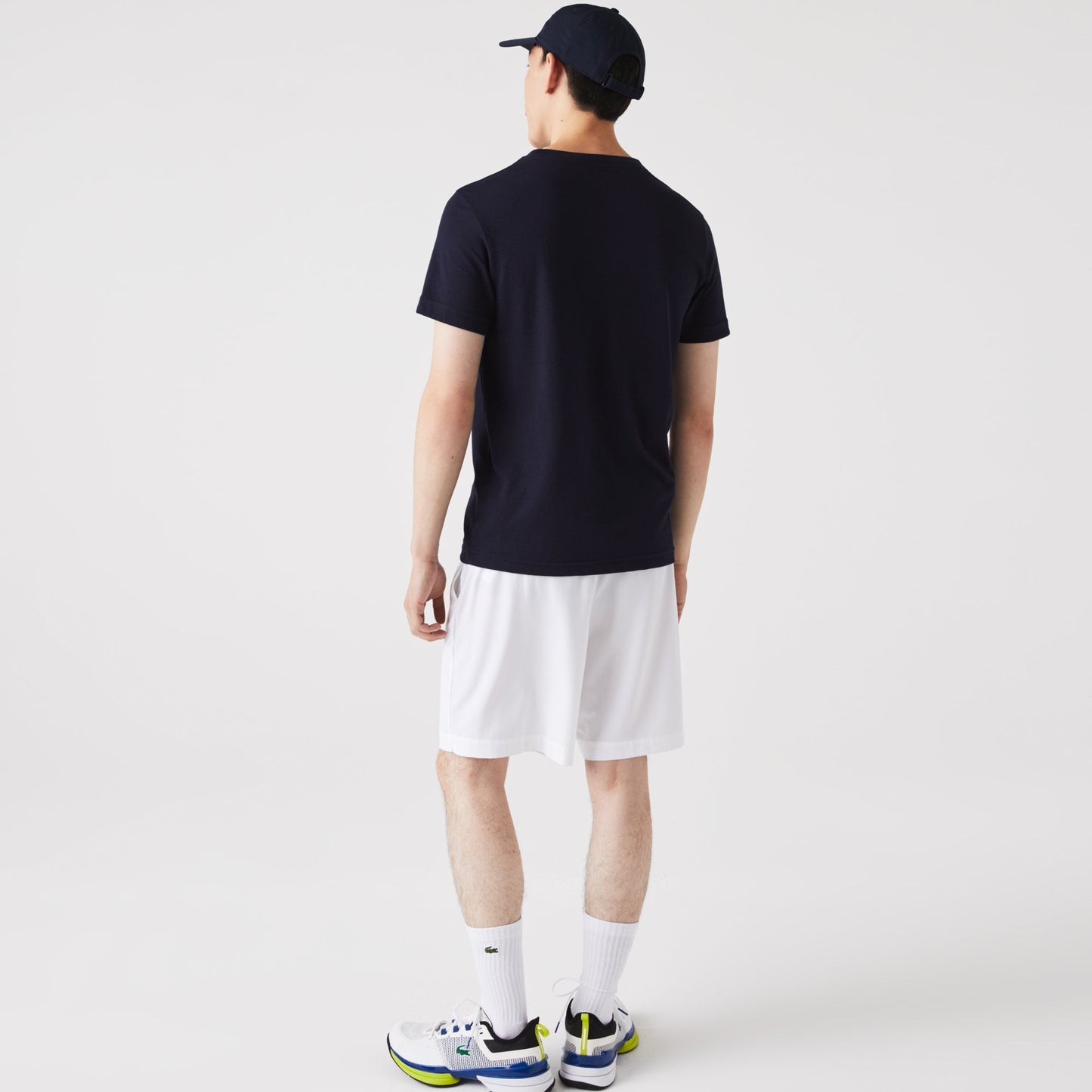 Ultra Dry XXL Logo Sport T-shirt - Medaid International