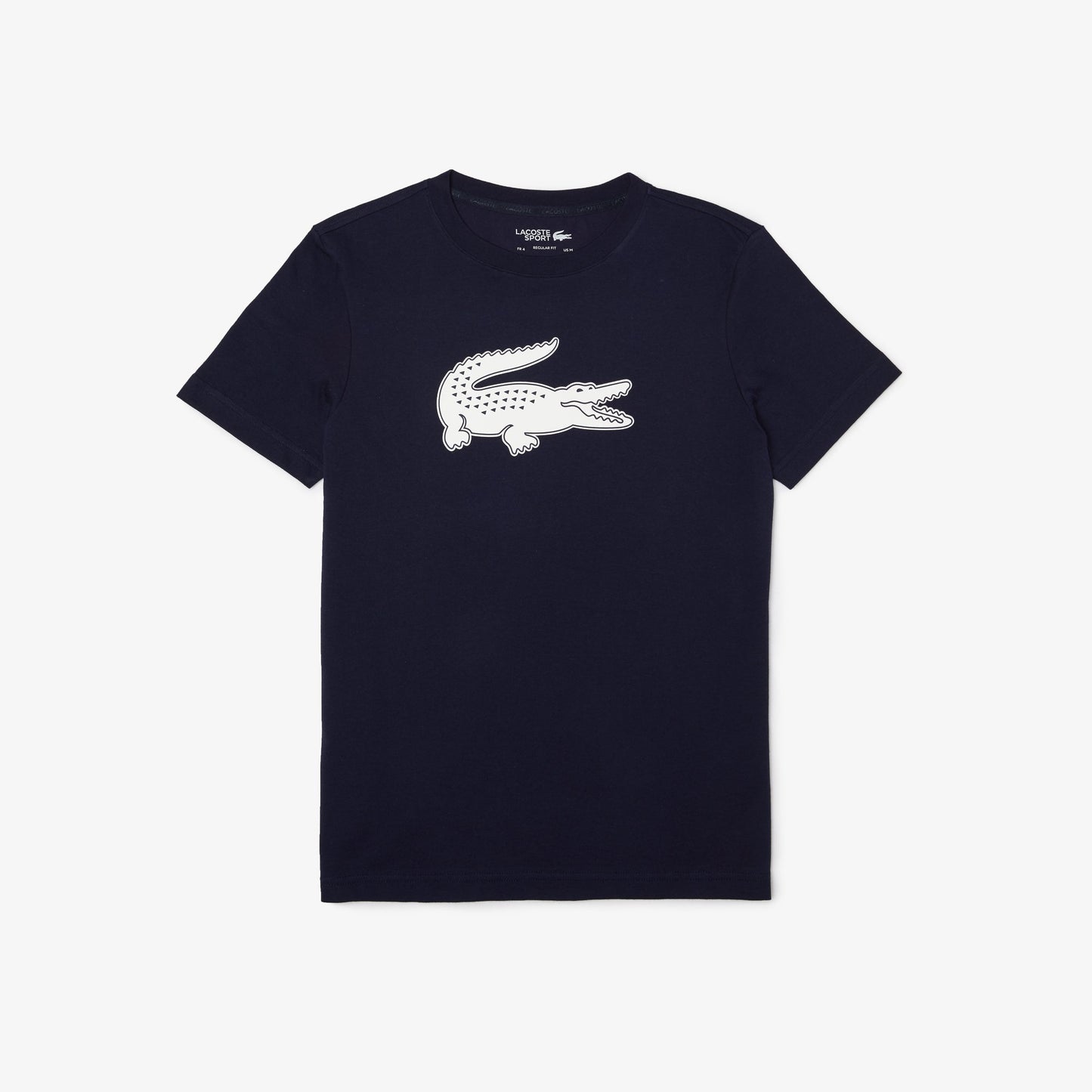 Ultra Dry XXL Logo Sport T-shirt - Medaid International