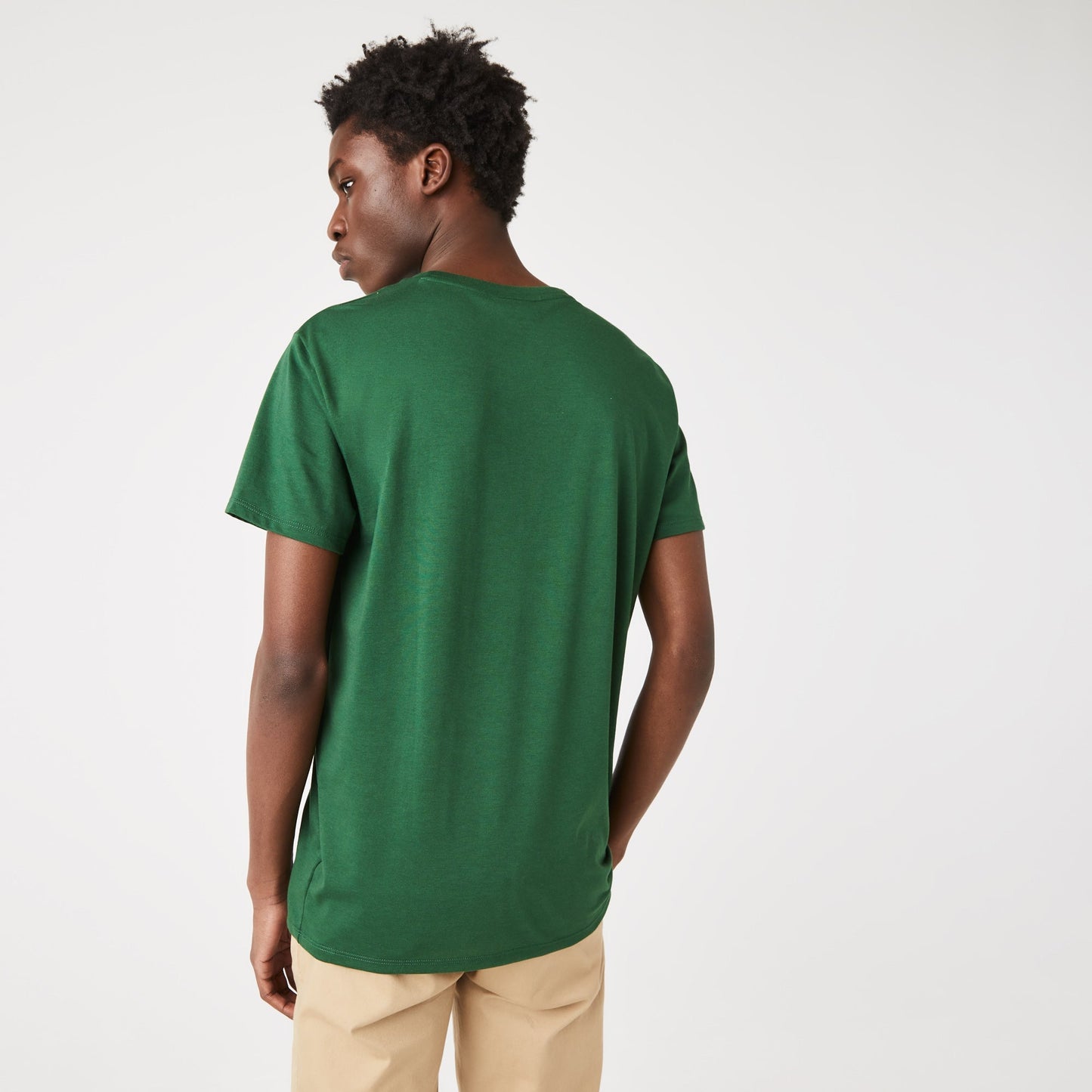 Cotton Pima T-shirt - Medaid International