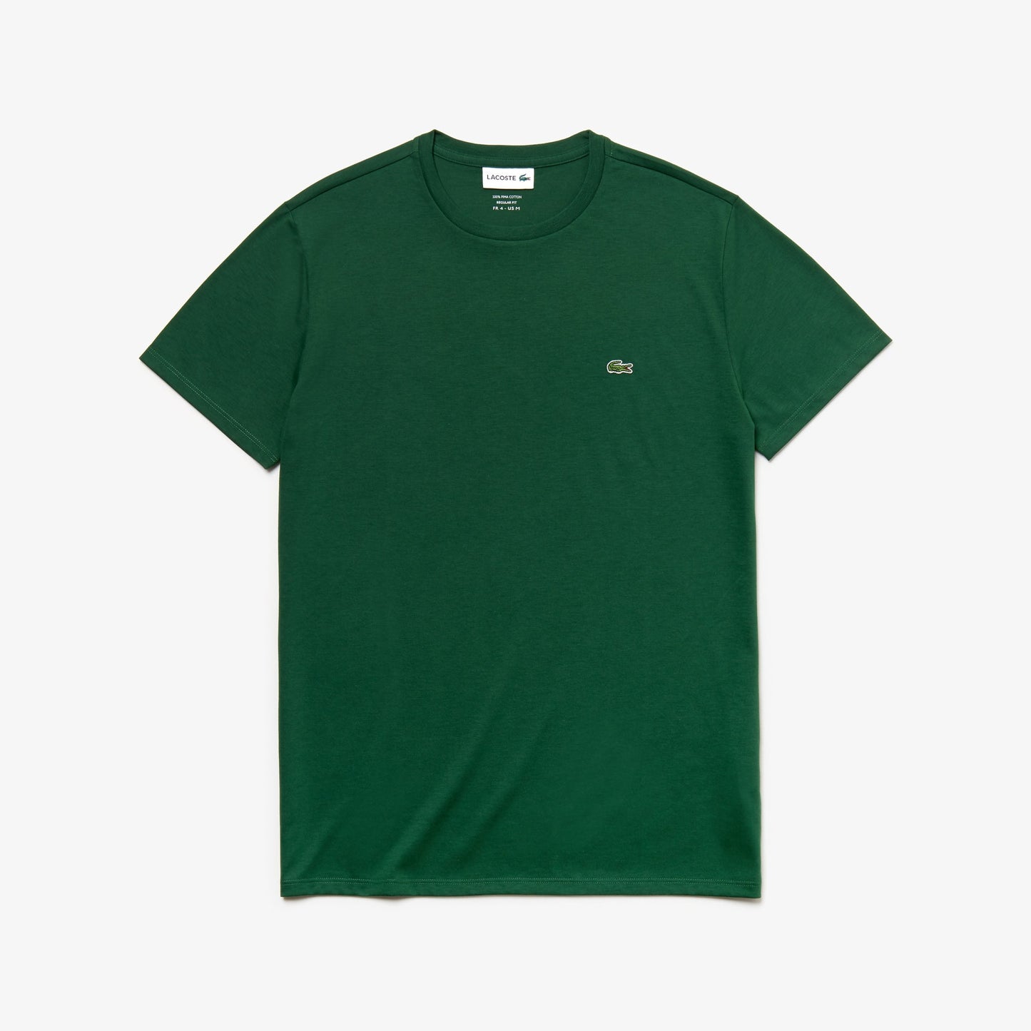 Cotton Pima T-shirt - Medaid International