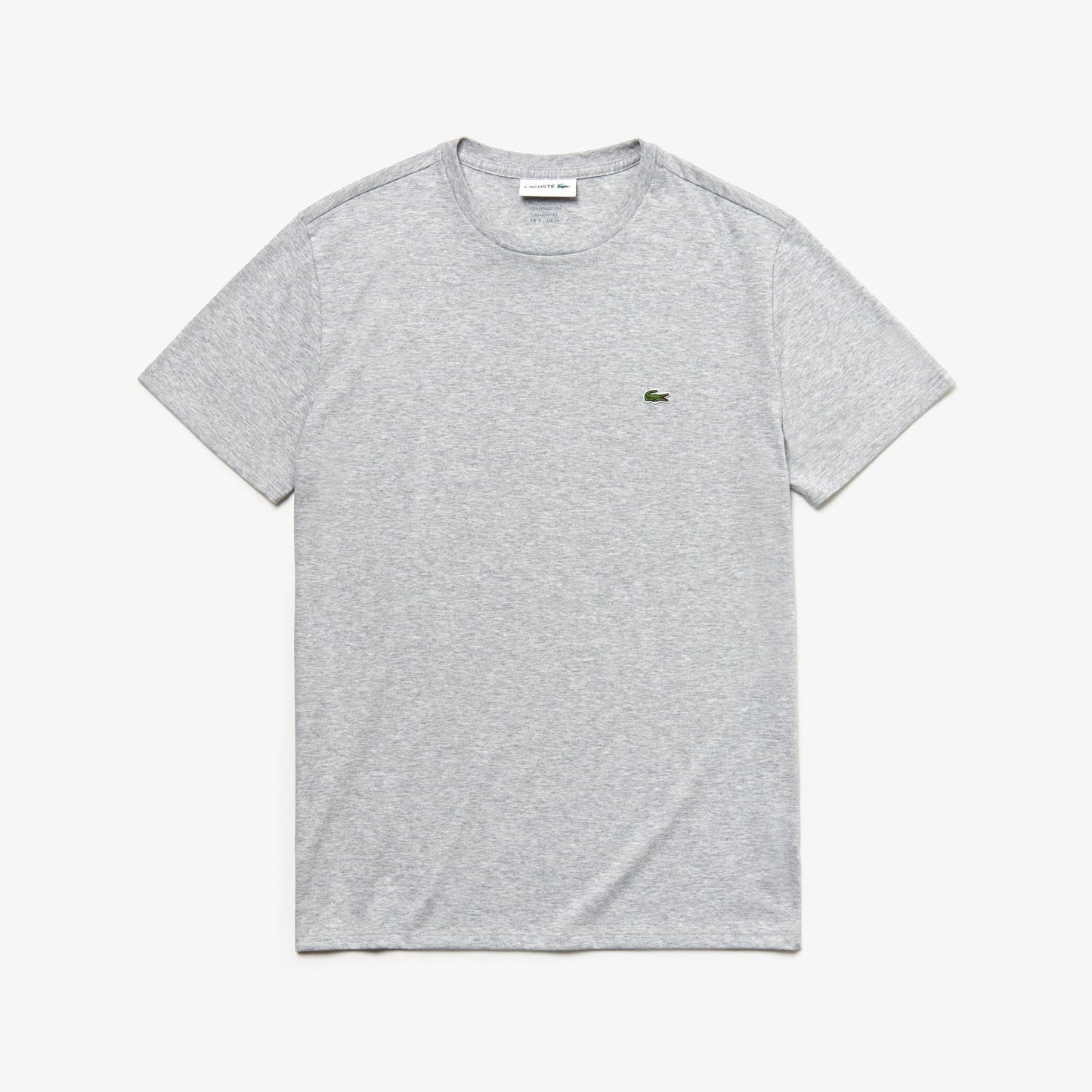 Cotton Pima T-shirt - Medaid International