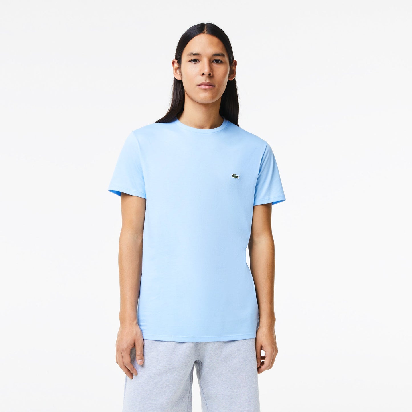 Cotton Pima T-shirt - Medaid International