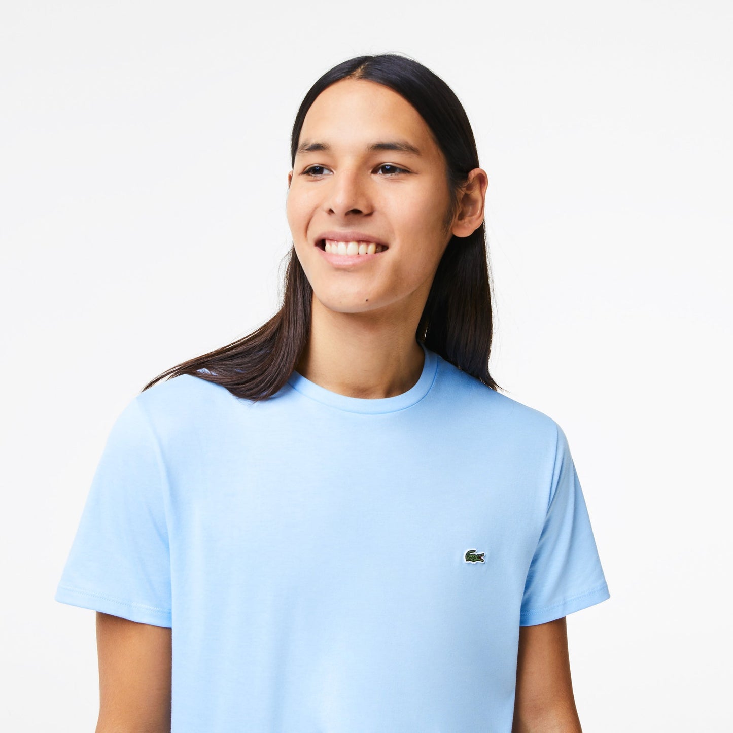 Cotton Pima T-shirt - Medaid International