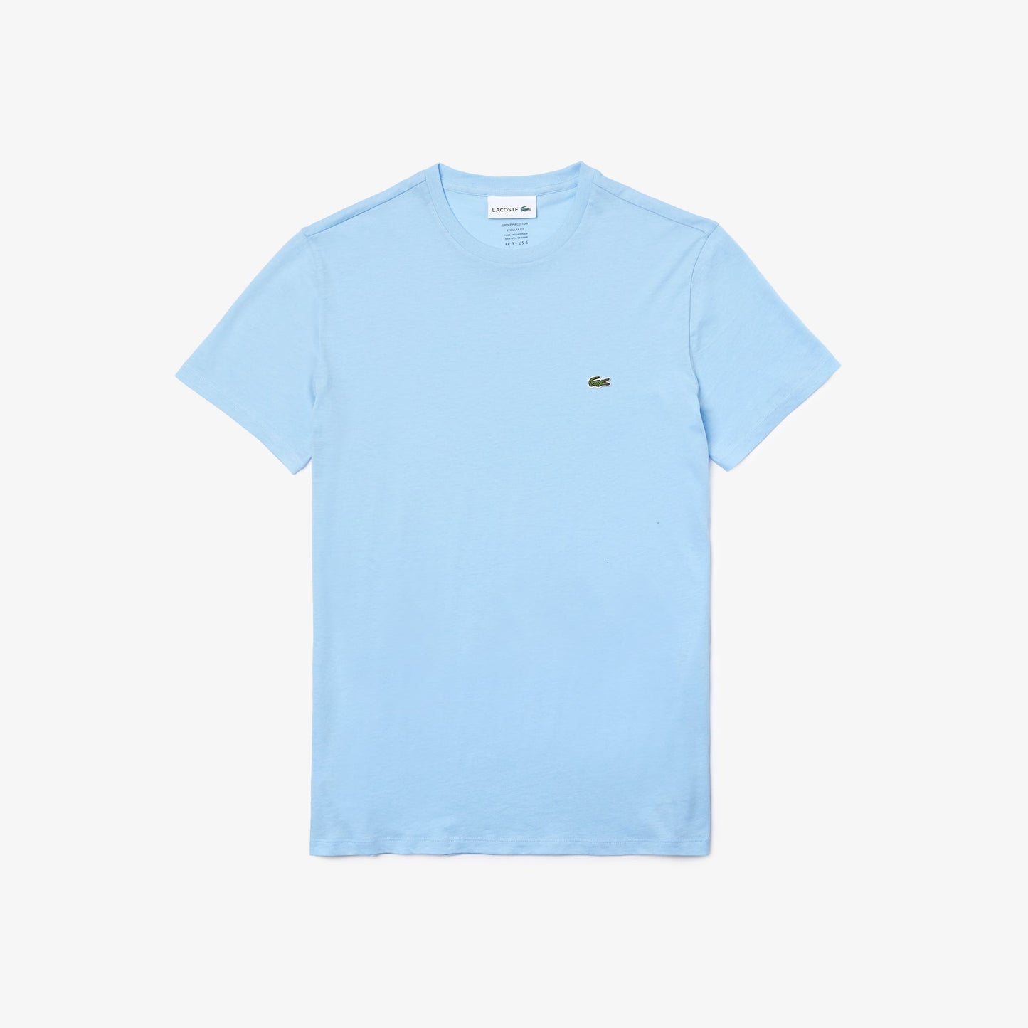 Cotton Pima T-shirt - Medaid International