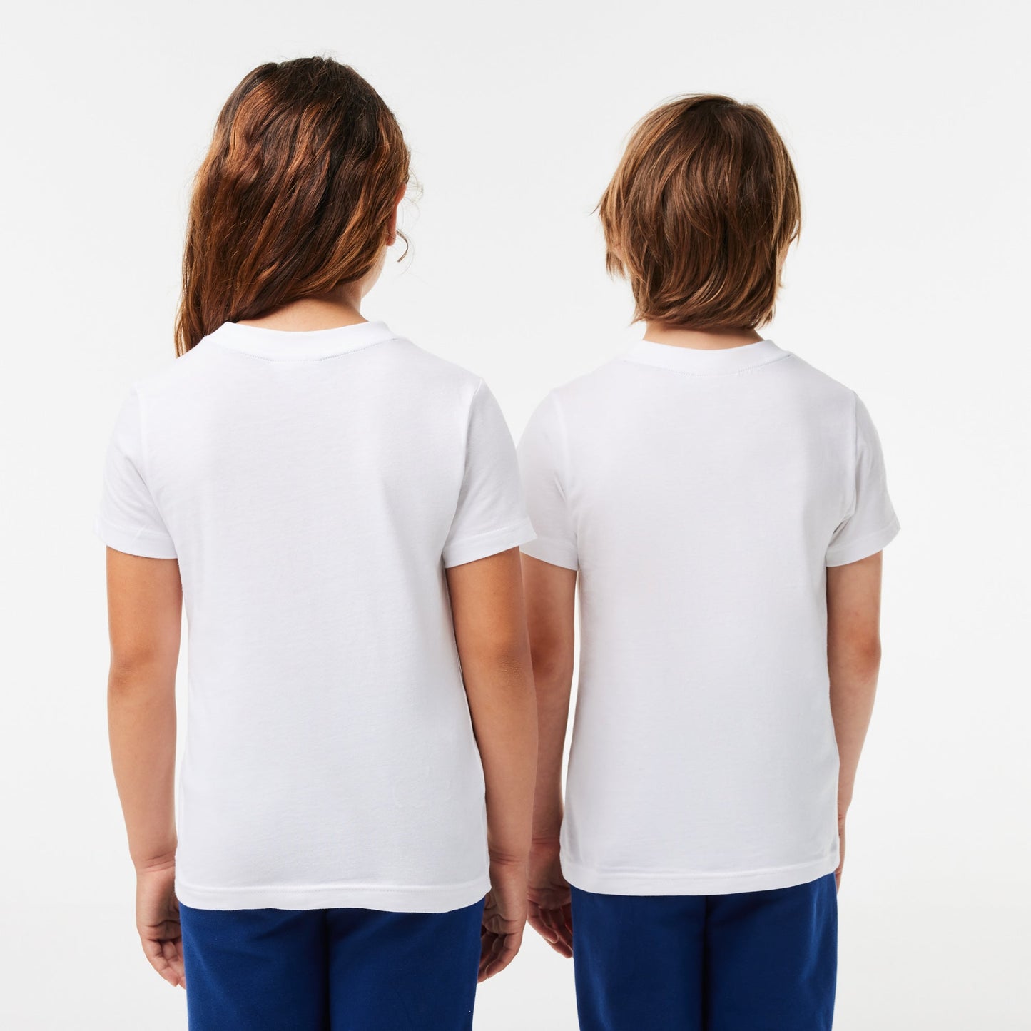 Plain Cotton Jersey T-shirt - Medaid International