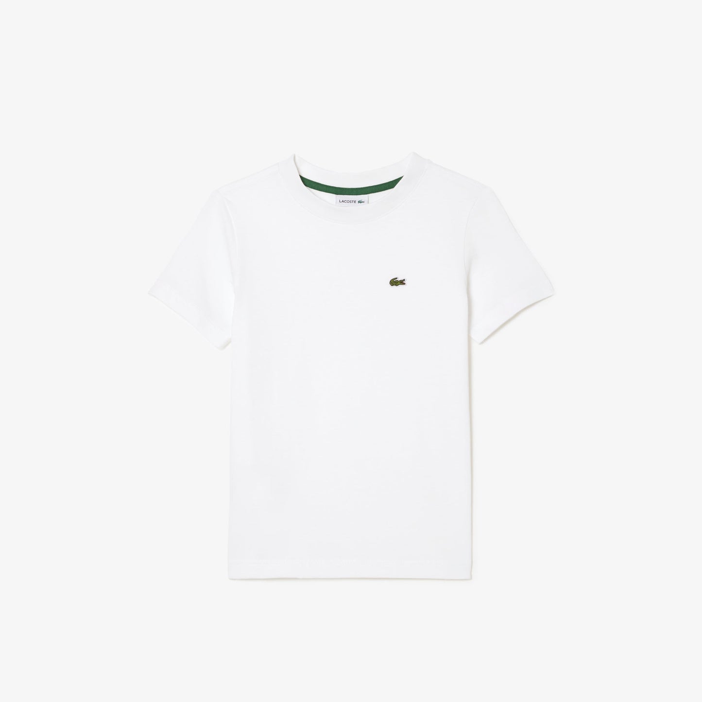 Plain Cotton Jersey T-shirt - Medaid International