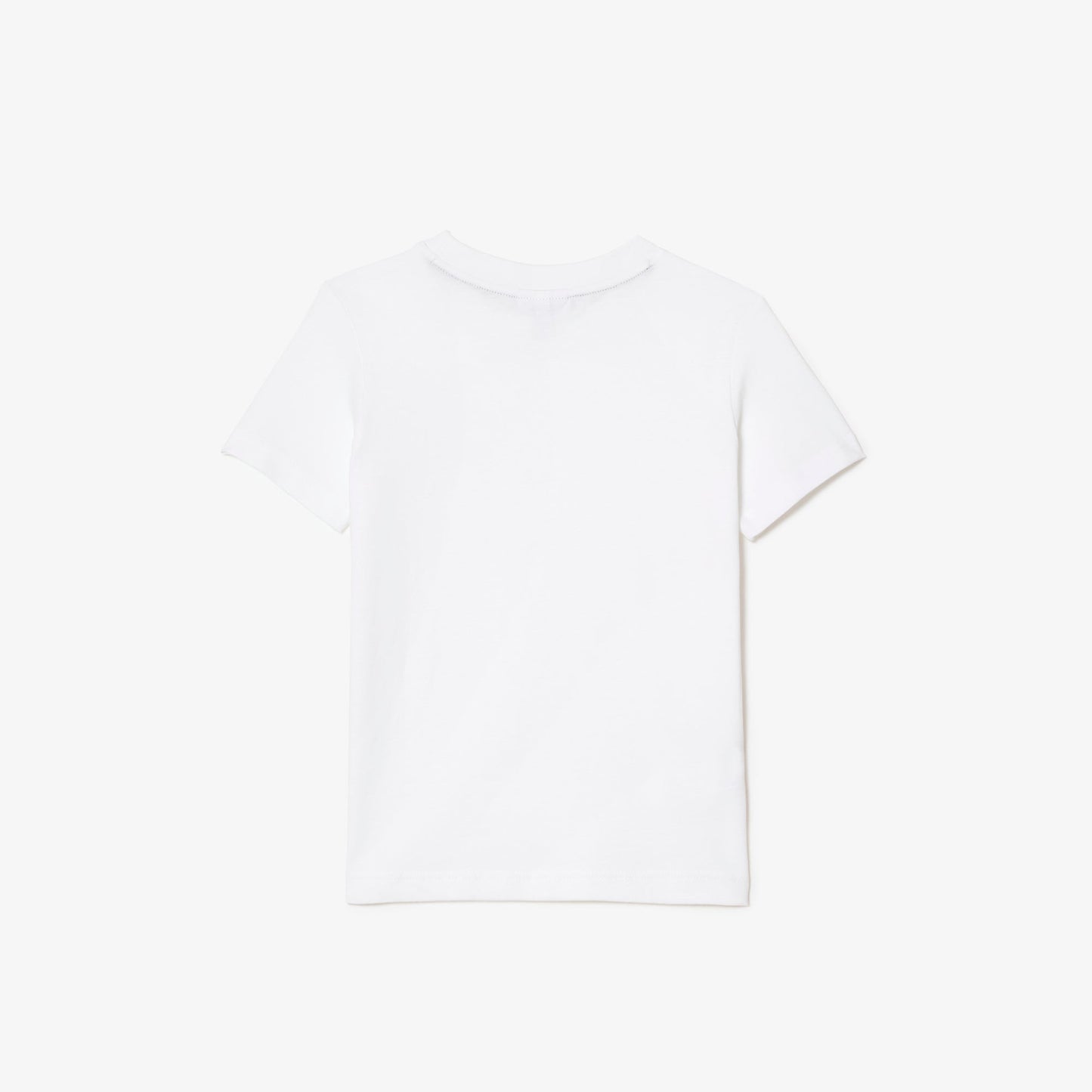 Plain Cotton Jersey T-shirt - Medaid International