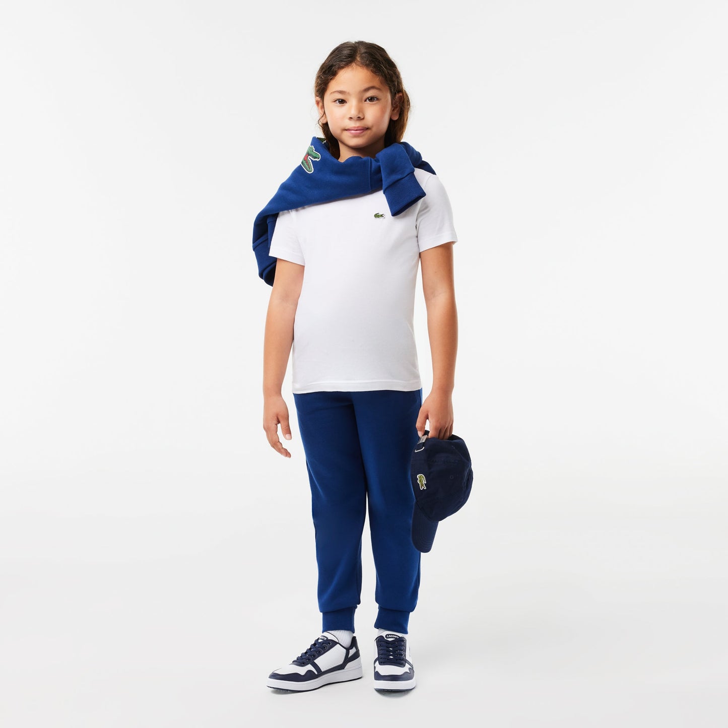Plain Cotton Jersey T-shirt - Medaid International