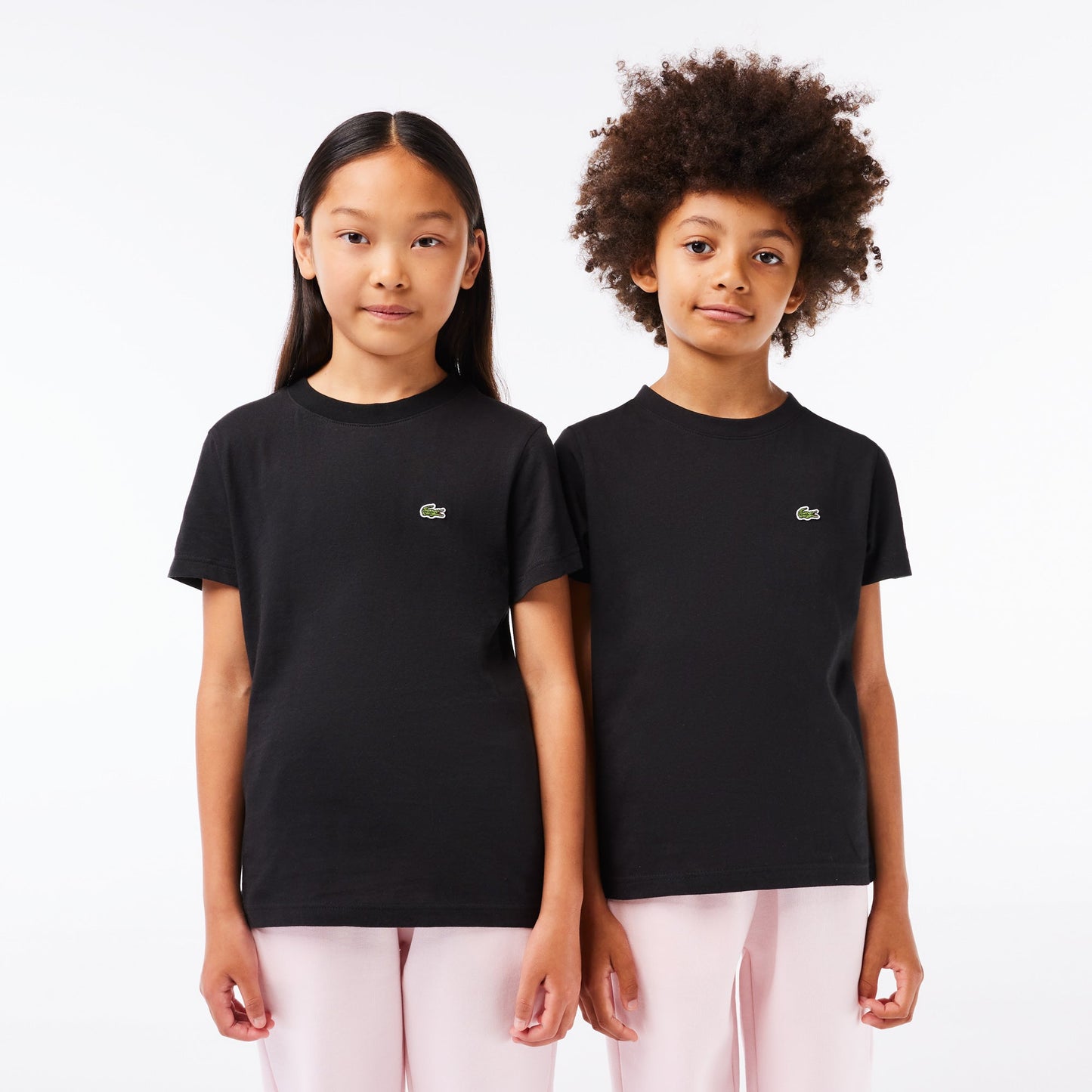 Plain Cotton Jersey T-shirt - Medaid International