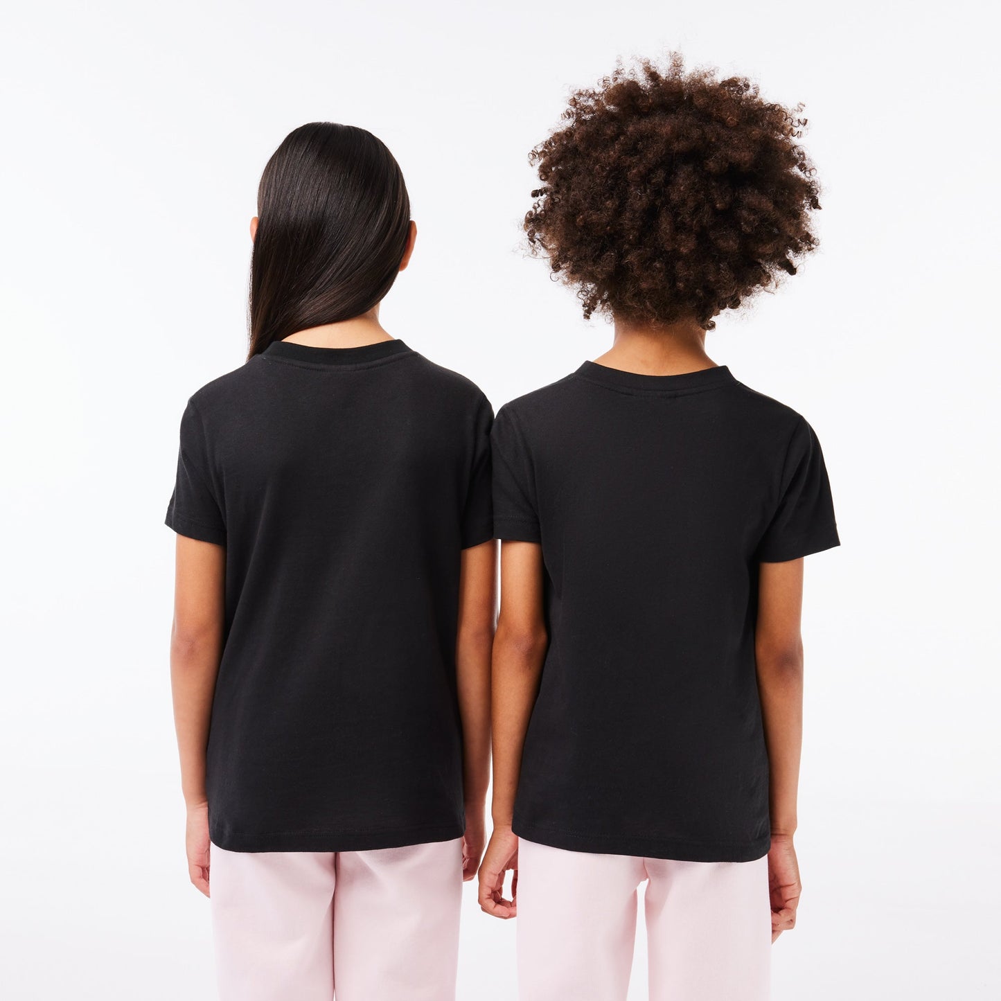 Plain Cotton Jersey T-shirt - Medaid International