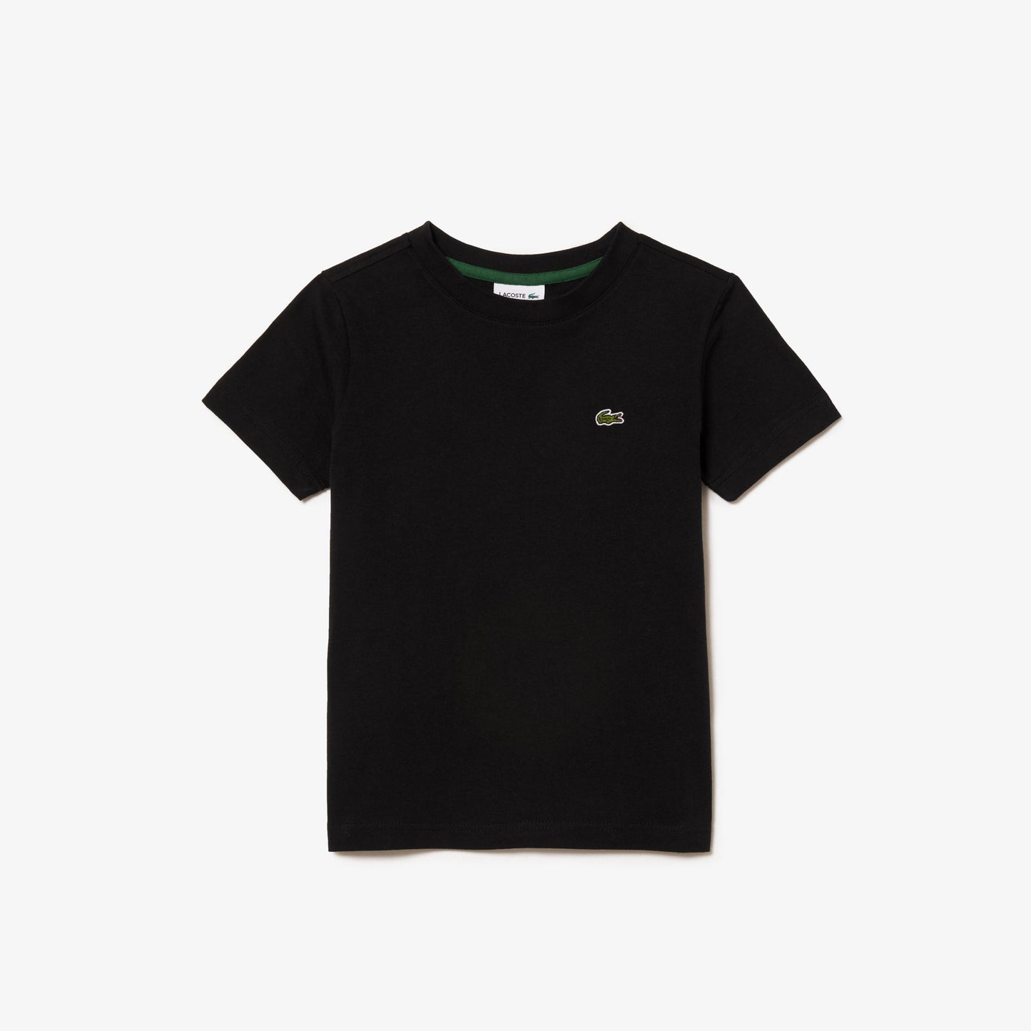 Plain Cotton Jersey T-shirt - Medaid International
