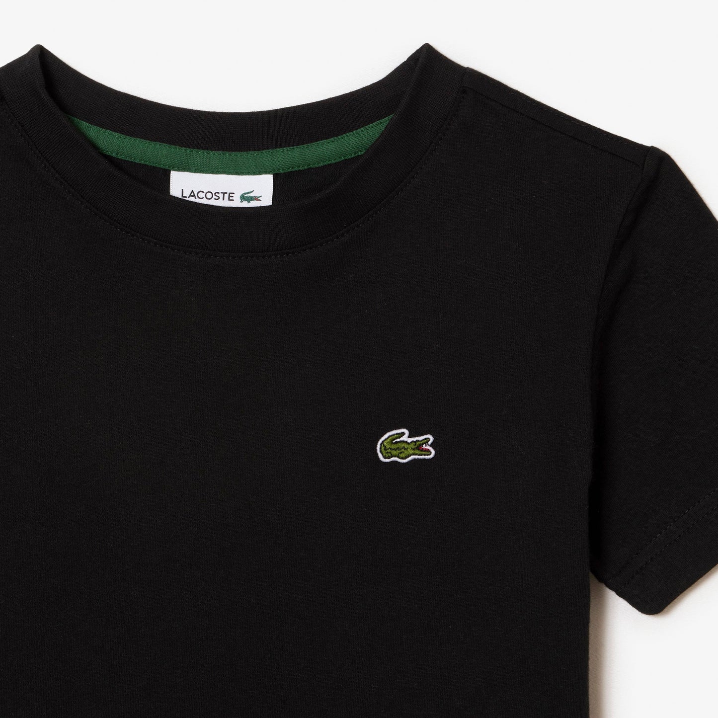 Plain Cotton Jersey T-shirt - Medaid International