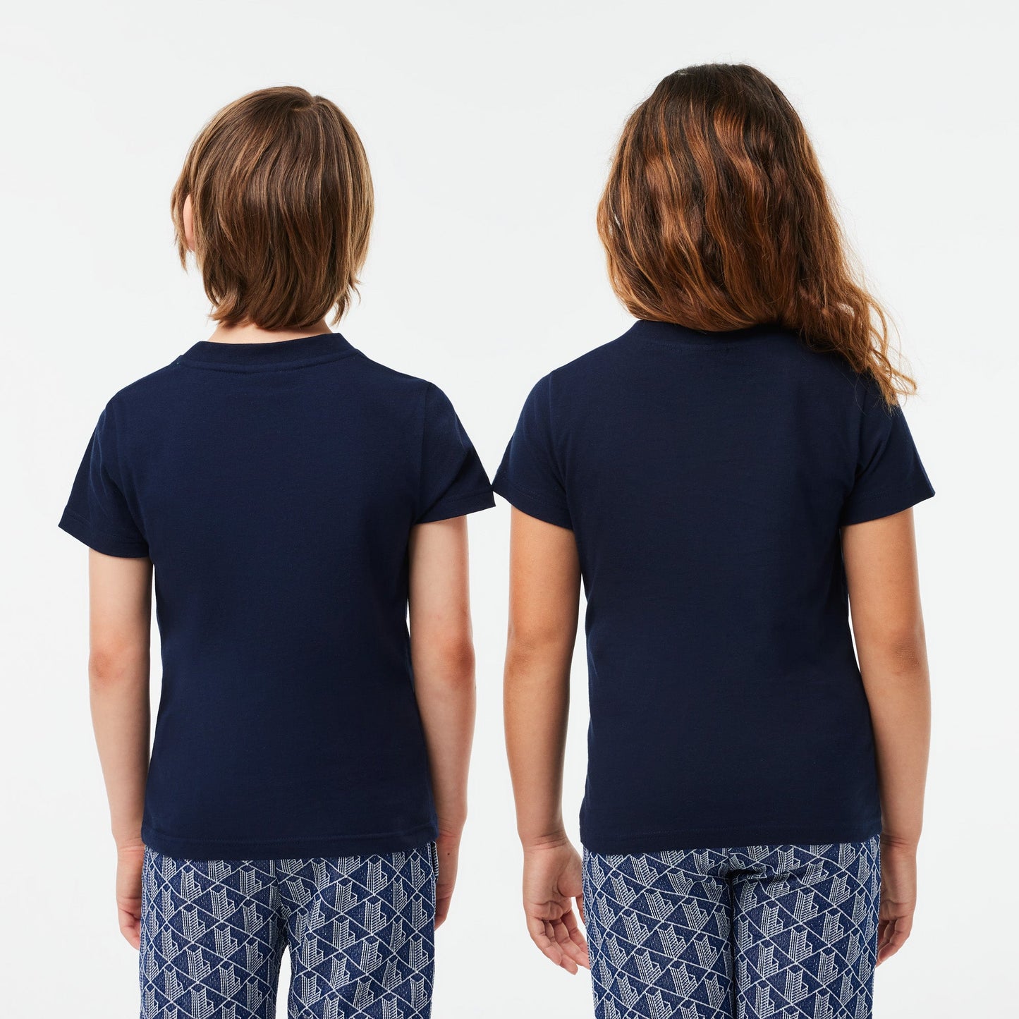 Plain Cotton Jersey T-shirt - Medaid International
