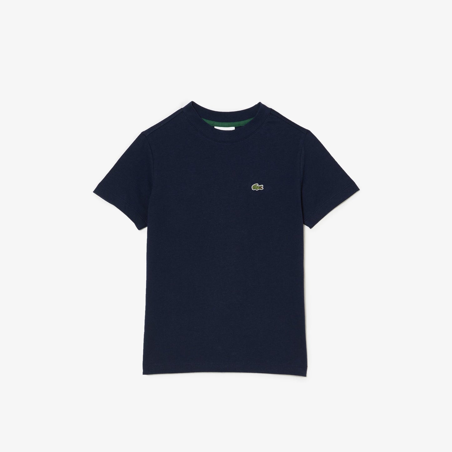 Plain Cotton Jersey T-shirt - Medaid International
