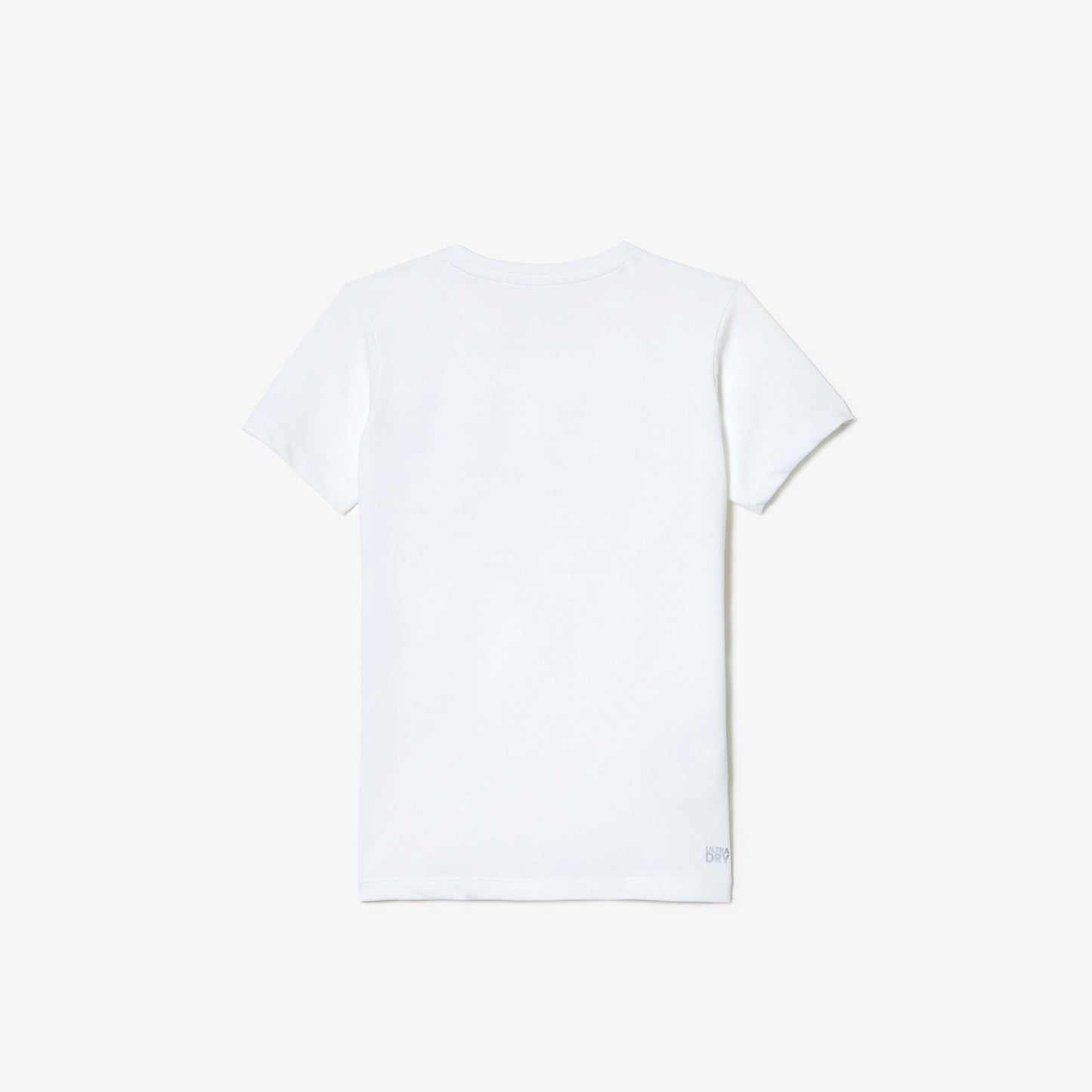 Kids' Lacoste SPORT Tennis Technical Jersey Oversized Croc T-shirt - Medaid International