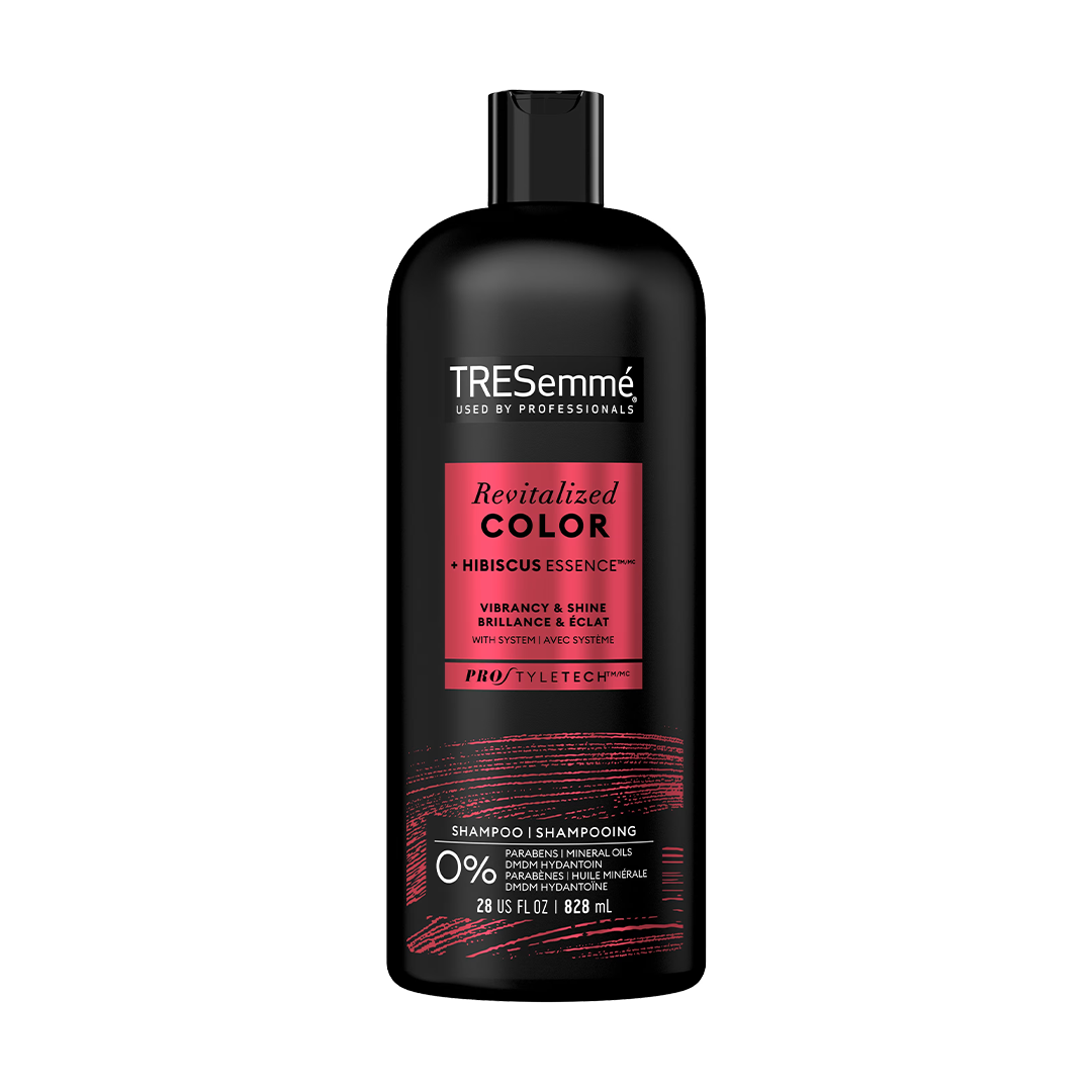 TRESemme Revitalize Color for Colored Hair Shampoo - 828ml - Medaid