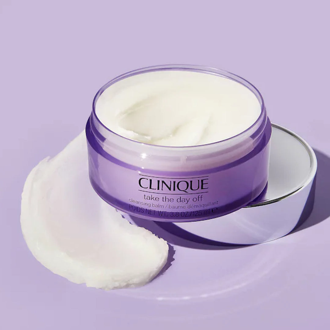 Clinique Take The Day Off Cleansing Balm 125ml - Medaid