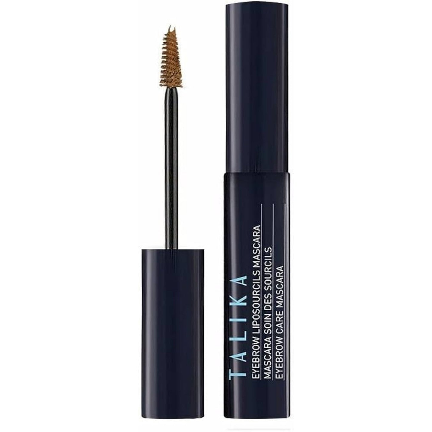 Talika Eyebrow Mascara Brown - 5 ml - Medaid