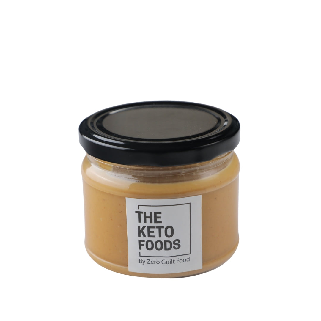 Peanut Butter - Medaid