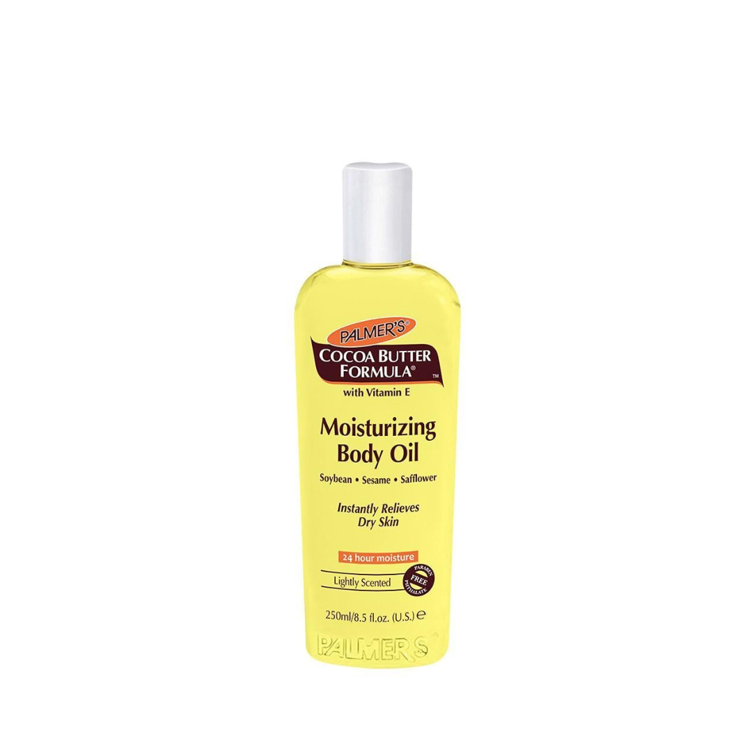 Palmer's Cocoa Butter Formula Moisturizing Body Oil 250ml - Medaid
