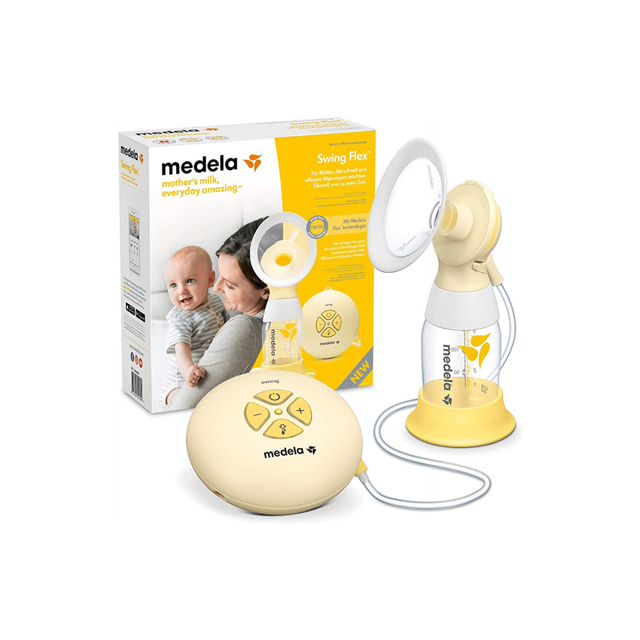 Swing Breast Pump - Medaid International