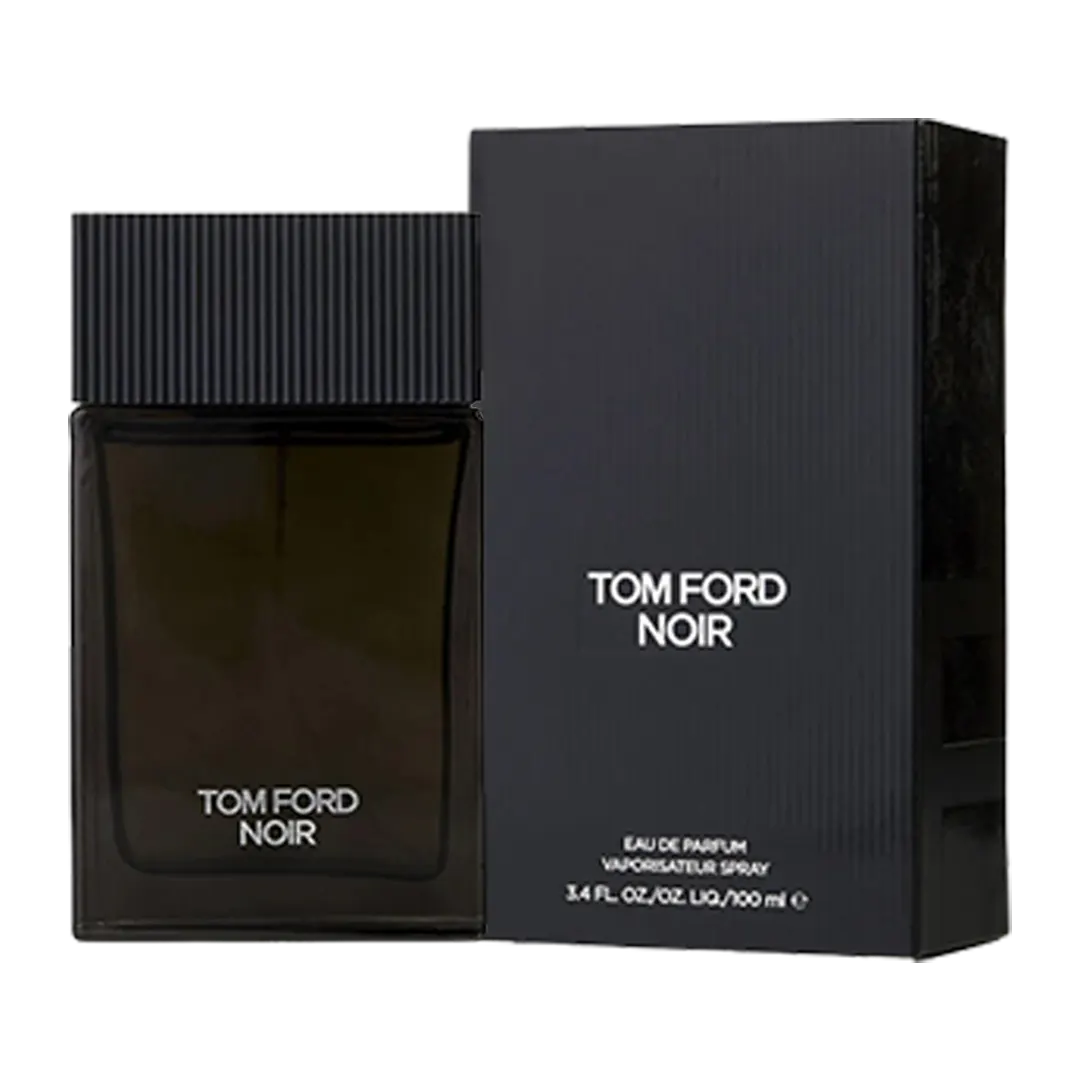 Tom Ford Noir Eau De Parfum Pour Homme - 100ml - Medaid