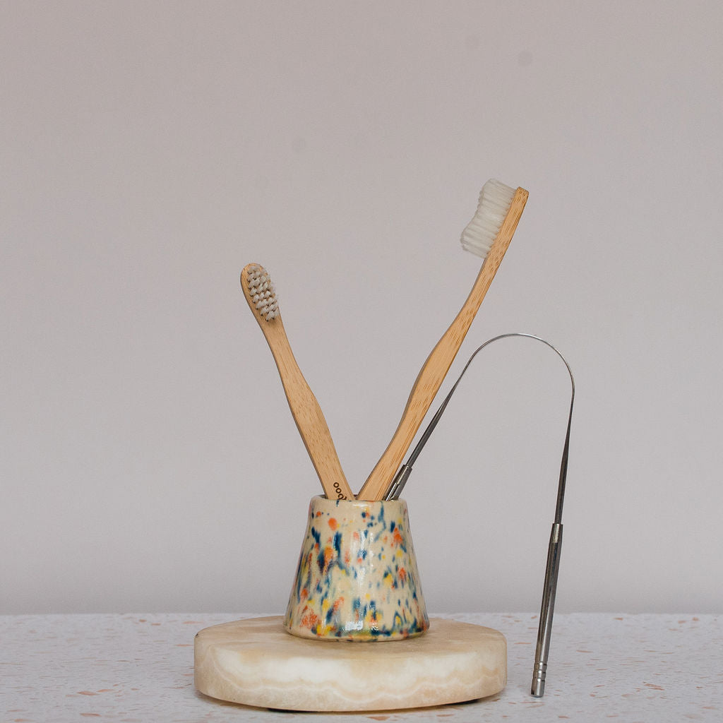 Tongue Scraper / Tongue Cleaner - Medaid