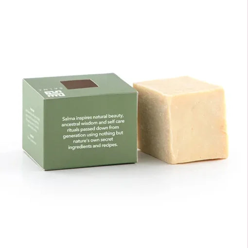 Traditional Olive Oil Soap - Medaid