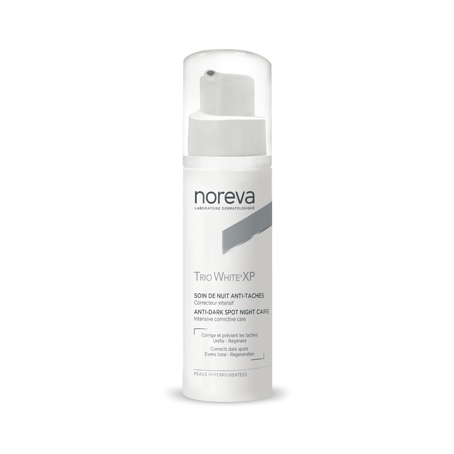 Noreva Trio White XP Anti-Dark Spot Night Care - 30 ml - Medaid