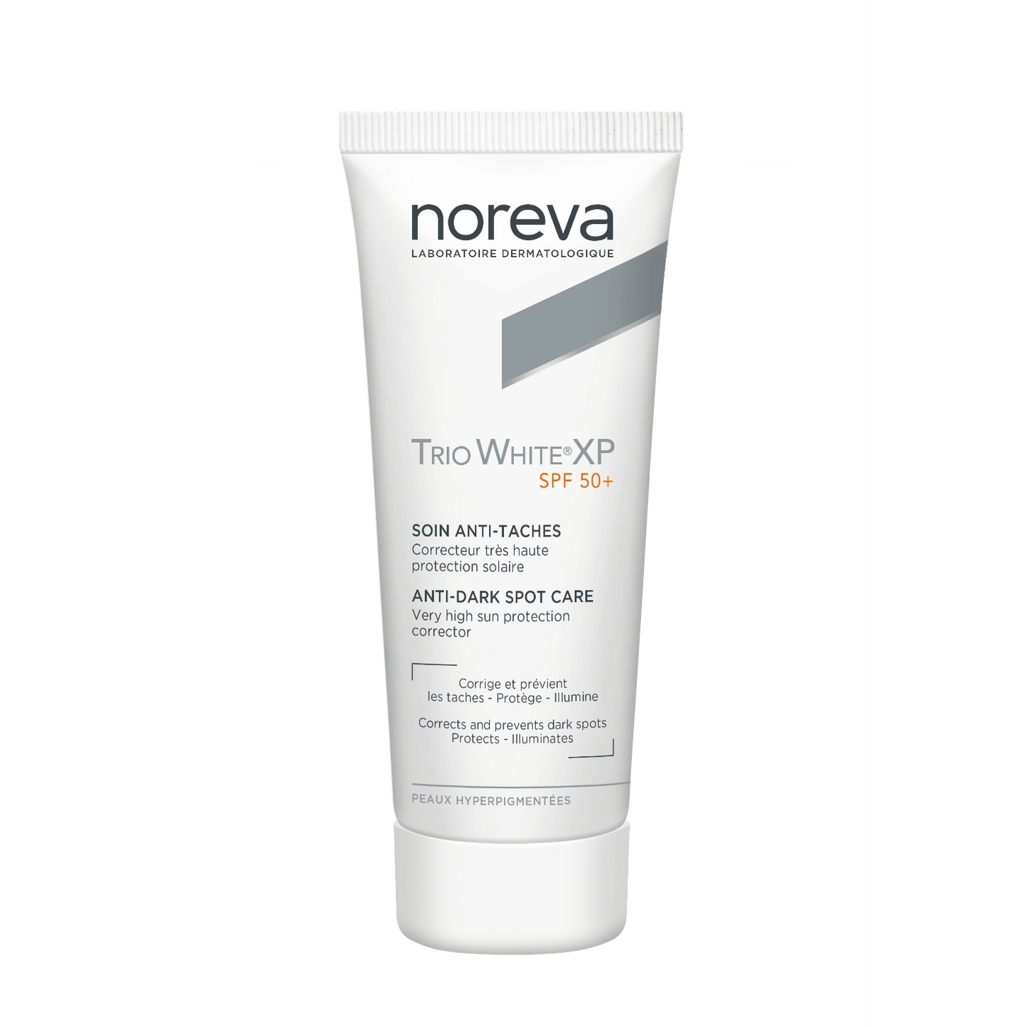 Noreva Trio White XP Anti-Dark Spot Care SPF50+ - 40 ml - Medaid
