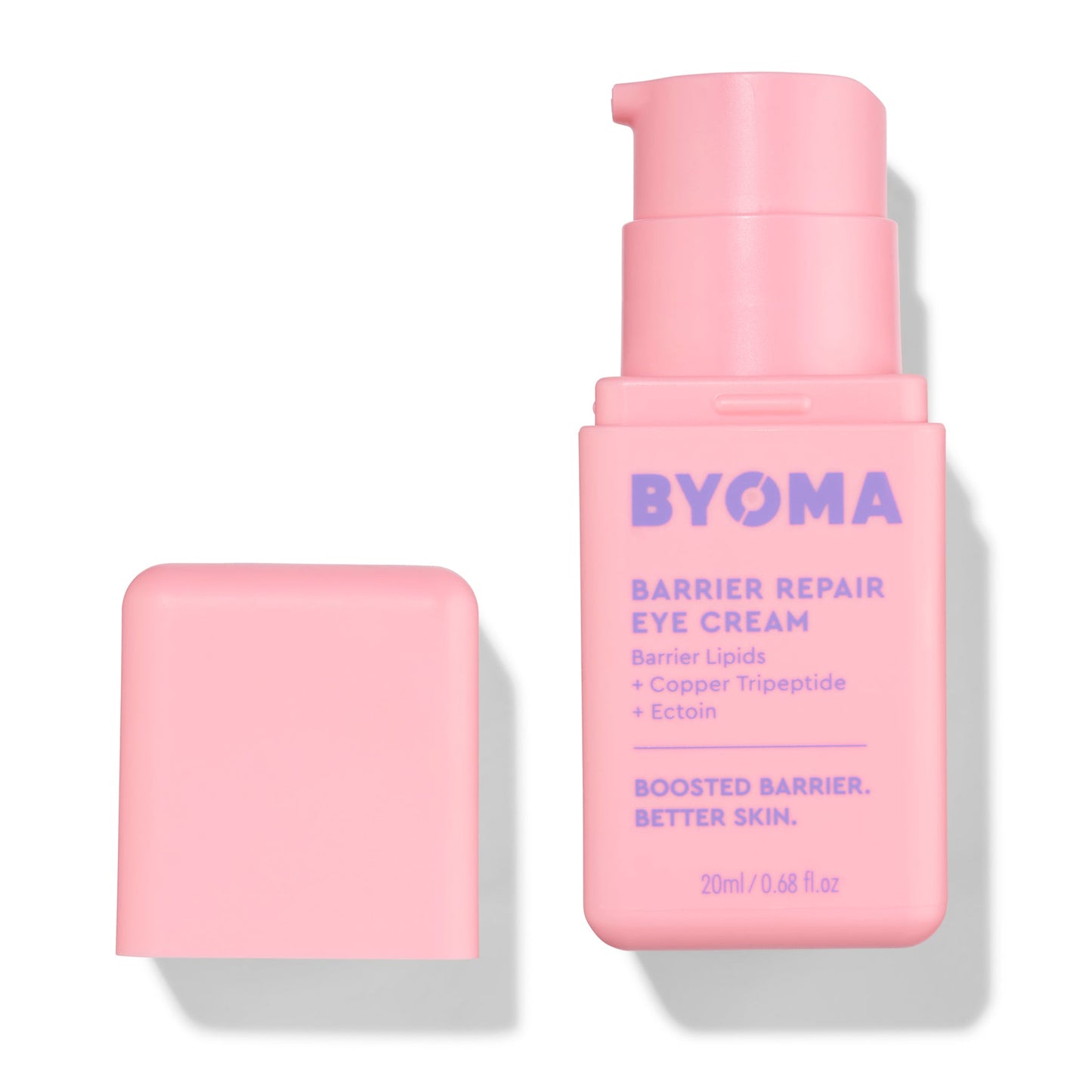 BYOMA - Barrier Repair Eye Cream | 20 mL - Medaid