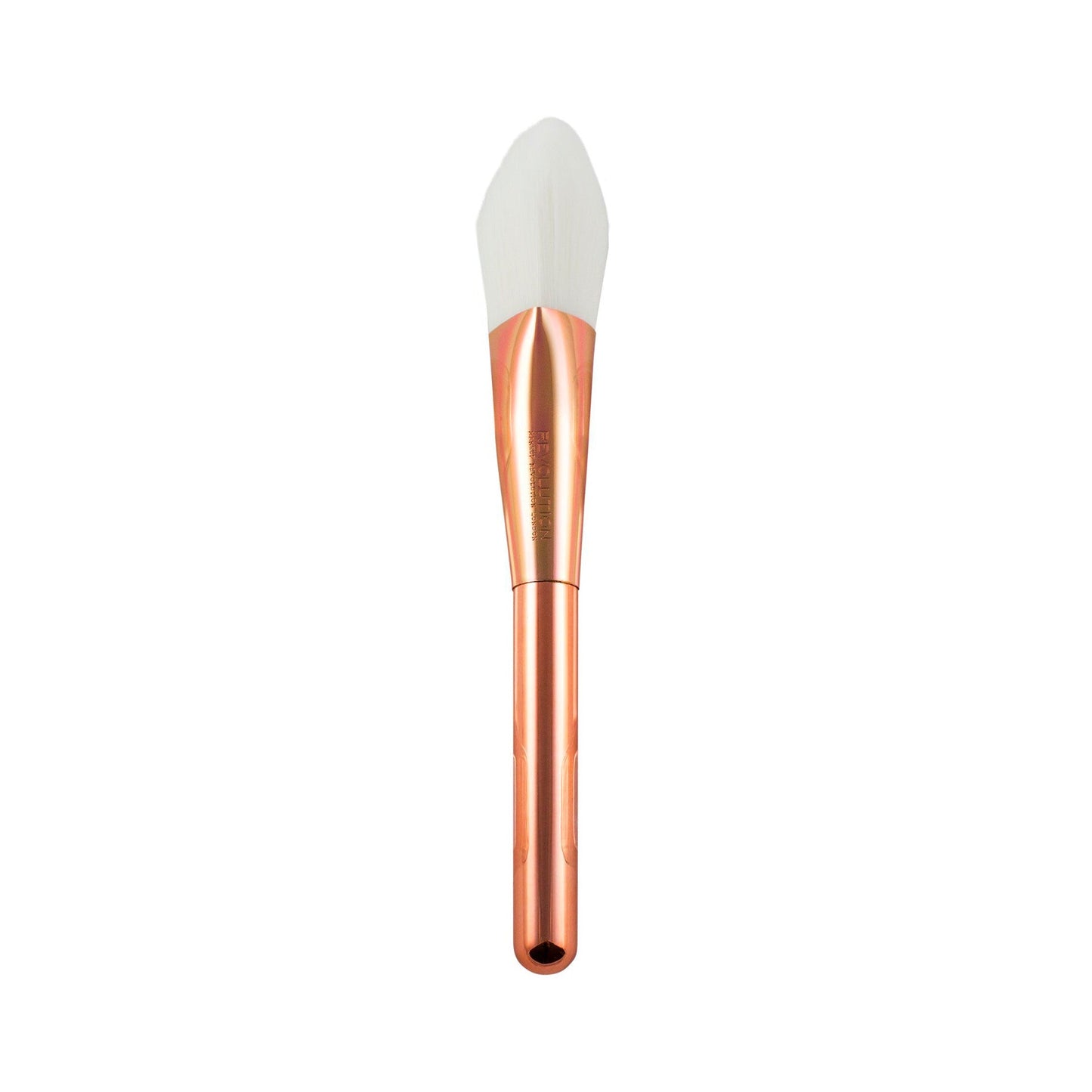 Ultra Metals Contour Foundation Brush F302 - Medaid