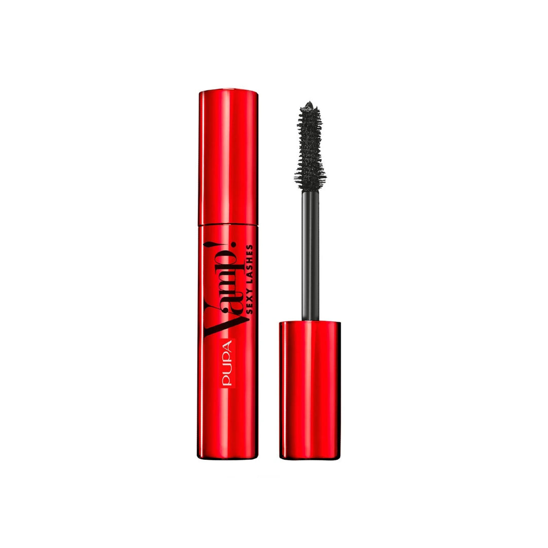 Pupa Vamp! Sexy Lashes Mascara - 12ml - Medaid