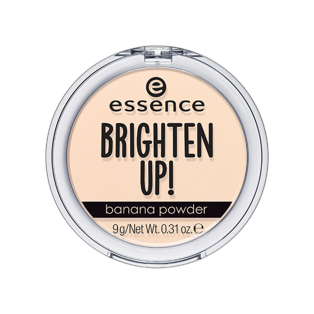 Essence Brighten Up! Banana Powder - Medaid