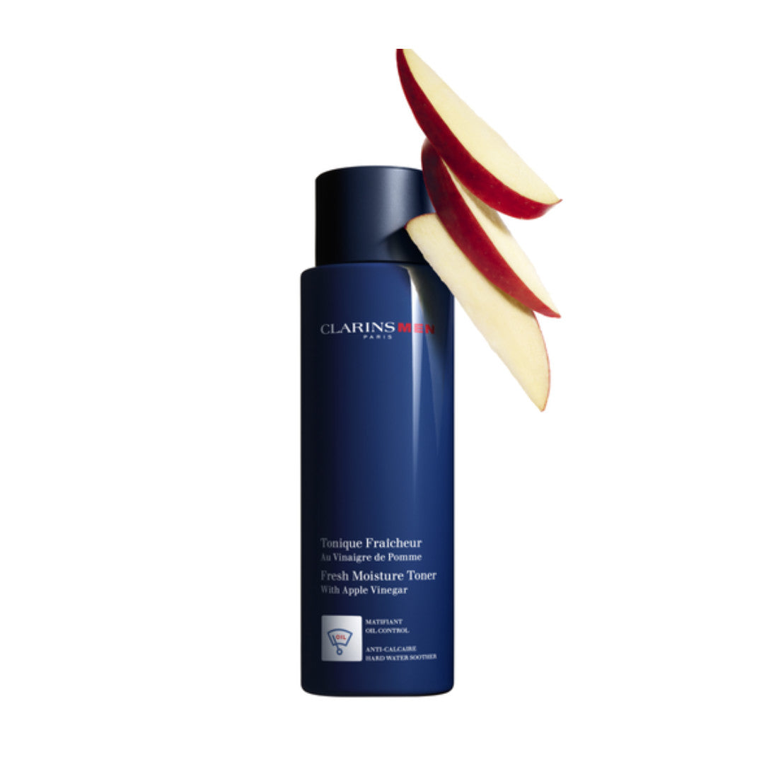 Clarins Men Soft Moisture Toner 200ml - Medaid